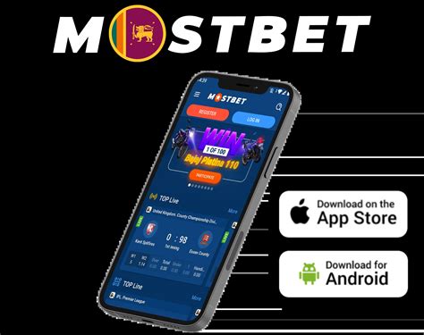 mostbet apk - baixar Mostbet